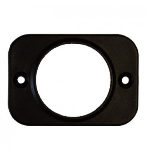 Rear Panel Mount 28mm 060152